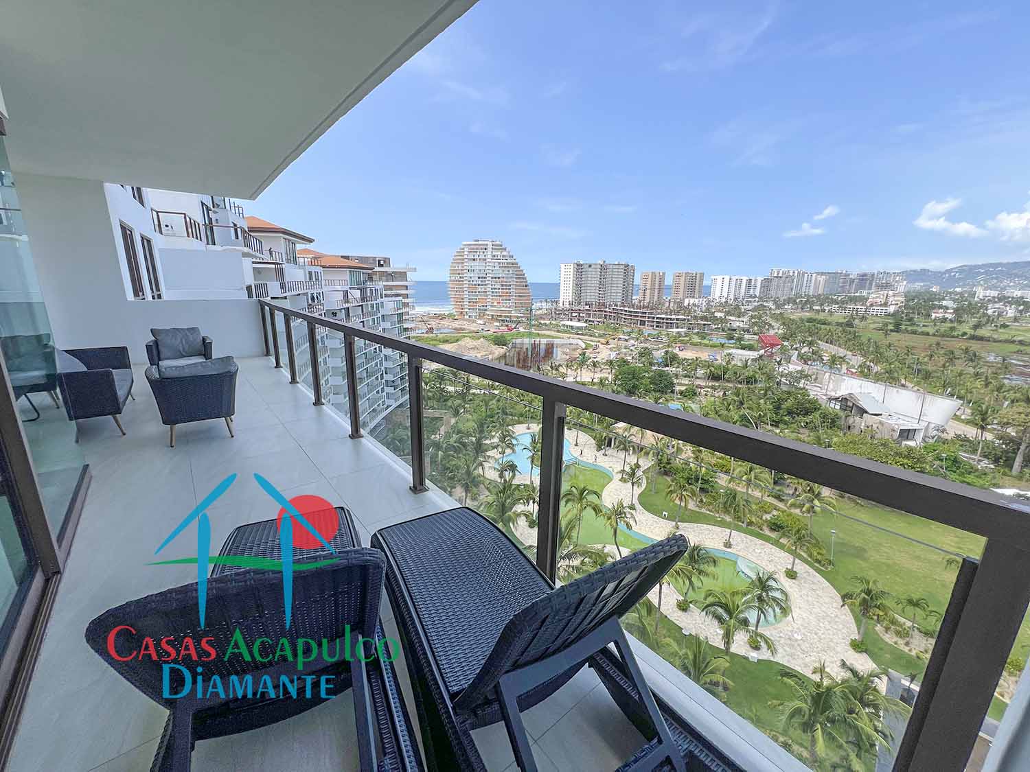 La Isla Emerald L 12 - Terraza 5 La Isla Emerald L 12 - Terraza 5